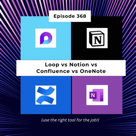 Image result for Microsoft Loop vs Notion vs OneNote