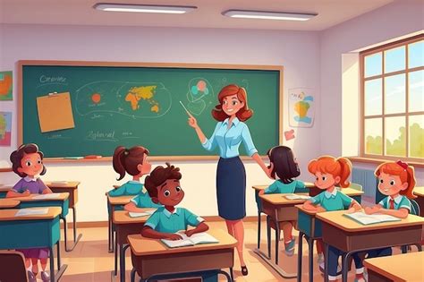 Lesson Cartoon 的图像结果