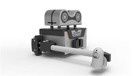 French Design Awards | Robotics Intelligent bridge i