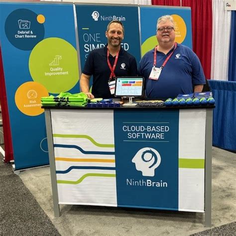 #txems2024 #ninthbrain #techtrendsetters | Ninth Brain