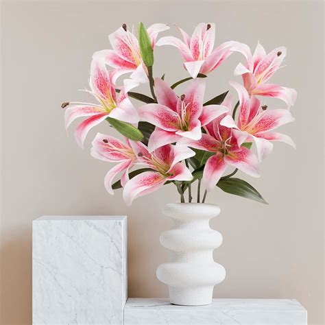 Flores para decorar o lar
