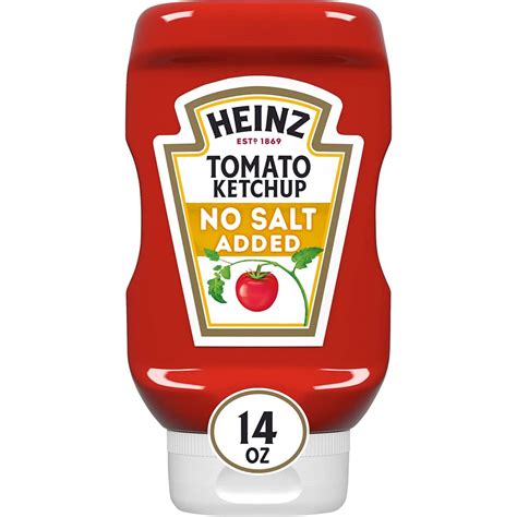 Shop Low Sodium Products – Salt Sanity