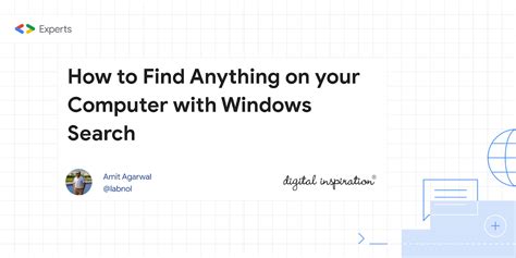 Local Search On Desktop Computer 的图像结果