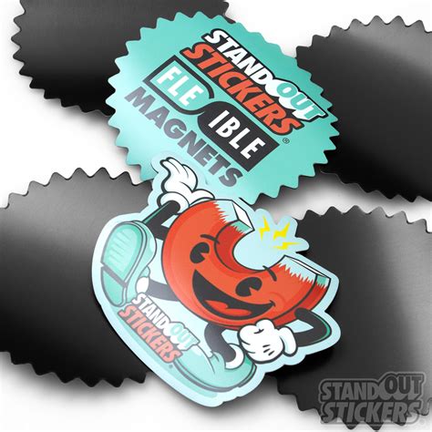 Custom-Cut Magnets 的图像结果