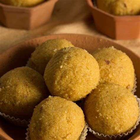 What Is Laddu? 10 Must-Try Indian Laddus Loved Across Regions