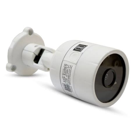 Buy Matrix 5 MP IP Bullet Camera (SATATYA MIBR50FL28CWP) - CCTV Camera ...