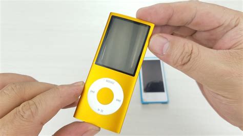 拆解iPod Nano4，看看乔布斯时期苹果公司经典的工业设计和做工