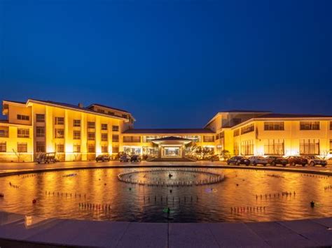 Daji Resort and Spa Village - Nanjing in Nanjing City | 2024 Updated ...