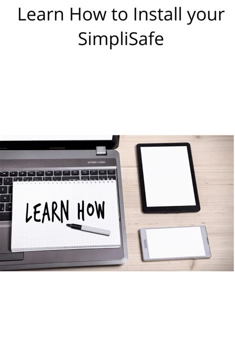 simplisafe installation tutorial 的图像结果