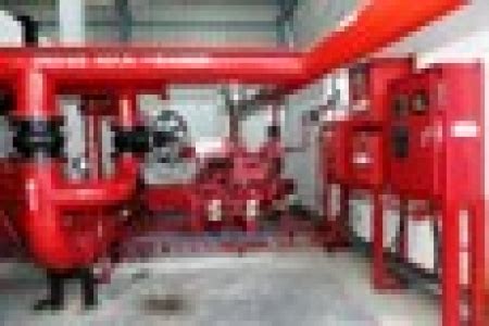 Fire & Life Safety Design Services in Palam Colony, New Delhi