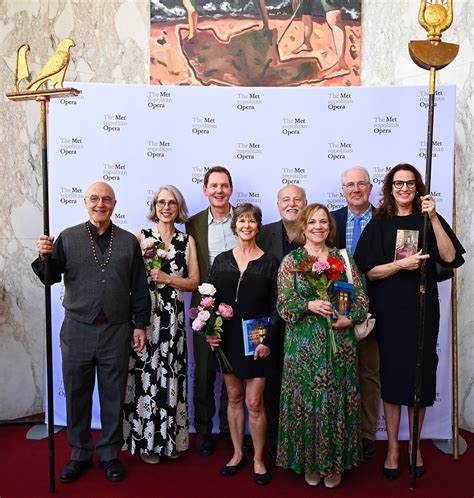 Image result for Met Opera Chorus Members