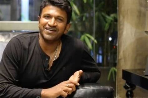 Puneeth Rajkumar Death: जिम से आने के बाद ऐसी हो गई थी पुनीत राजकुमार ...