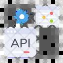 API Integration Stickers 的图像结果