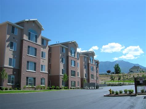 Gallery — Ventana Student Housing