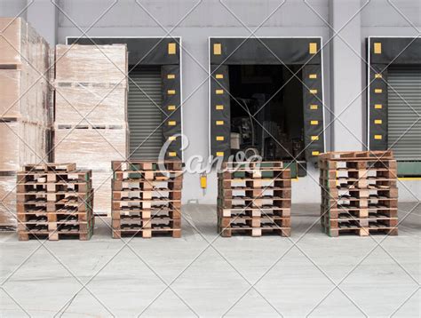 Dock Receiving Process 的图像结果