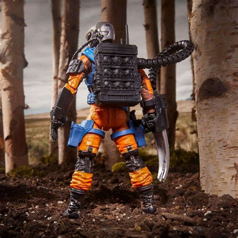 G.I. Joe Classified Series #153, Frag-Viper, 6" Action Figure