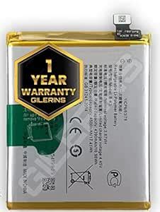 Orignal B-K3 Battery for Vivo S1 /Y9s /V1945A/V1945T/1920/PD1945F_EX ...