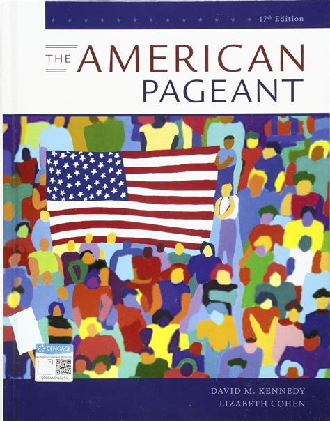 The American Pageant: A History of the American People (MindTap Course ...