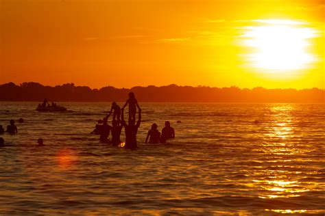 Image result for Nebraska Spring Break Beaches