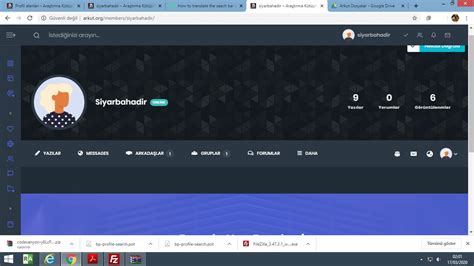 Image result for Youzer Tutorial