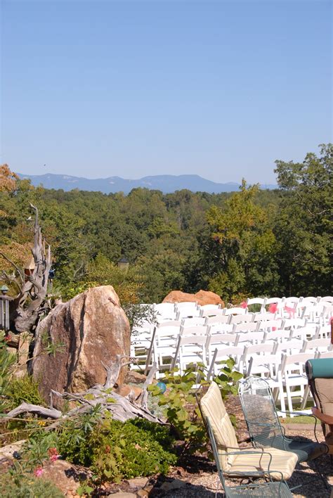View Point at Buckhorn Creek - Greenville Wedding Venues