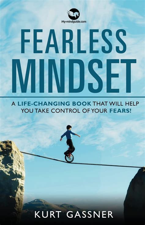 Buy Fearless Mindset: A Life-Changing Book That Will Help You Take ...