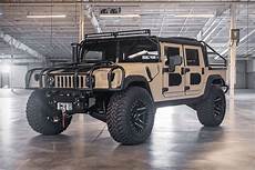Hummer H1 Specs by Mil Spec Hummer H1 Baja Suv Uncrate Hummer H1 Specs