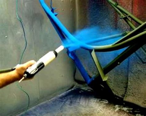 Image result for PVC Powder Coating