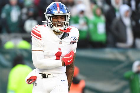 NFL: Ranking The Top 10 Wide Receivers – The Big Lead