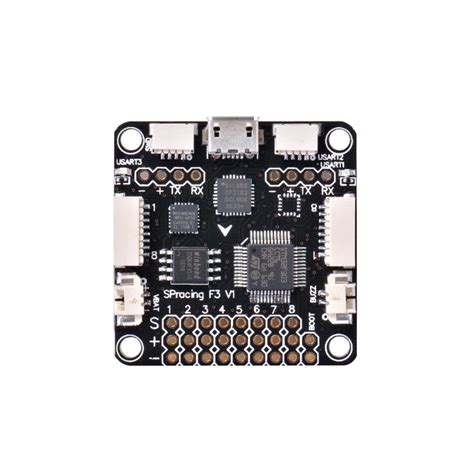 SP Racing F3 Flight Controller ACRO Flight Controller – REES52