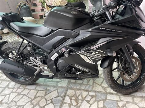 Used Yamaha YZF-R15 V3 150cc 2020 Model (PID-1421686206) Bike for Sale ...