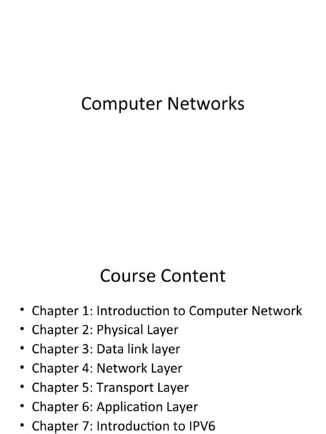 Image result for Computer Networks Complete Lecture