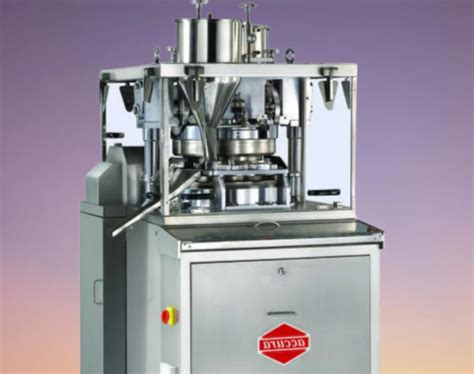 Tablet Press - Single Sided Square GMP Mini Tablet Press Manufacturer ...