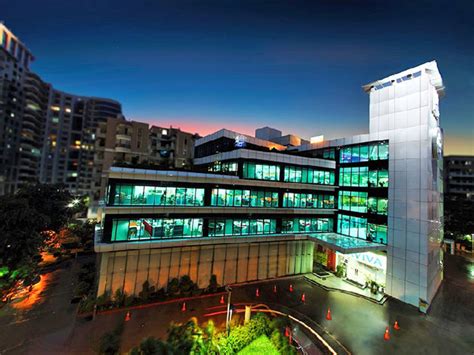 The Statement - Aviva Tower, DLF Phase V, Sector 43 | JLL Properties - IN