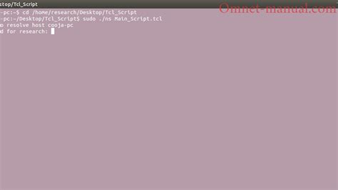Tcl Script 的图像结果