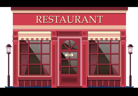 Restaurant Clip Art PNG 的图像结果