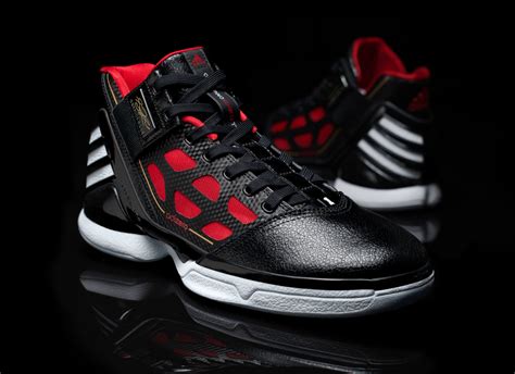Derrick Rose Signature Shoes