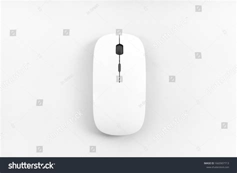 Image result for Computer Mouse Top View