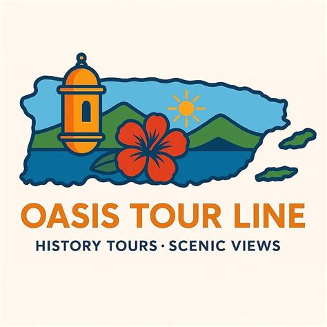 OASIS TOUR LINE Guide (2026) All You Need to Know BEFORE You Go (with ...