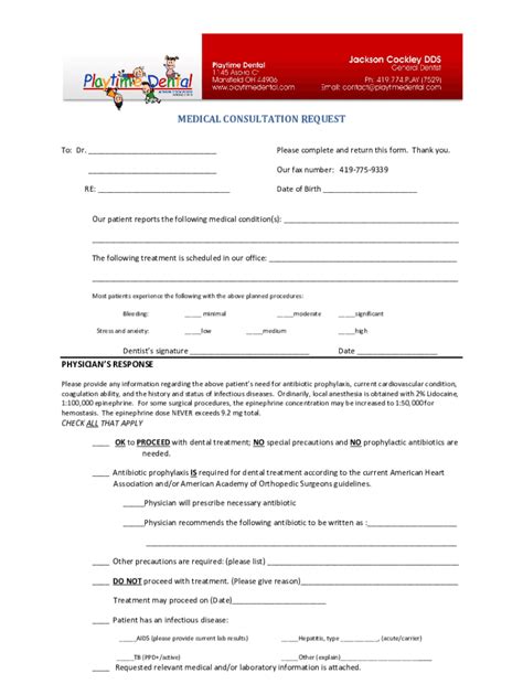 Fillable Online Writing a Medical Records Request Letter (with Sample ...