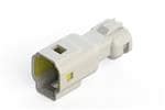 2.5 mm Pin & Socket Connectors – Mouser India