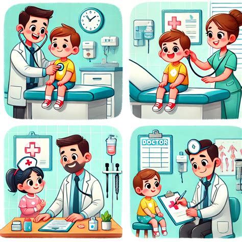 Essential Spanish Phrases for Visiting the Doctor - MY-SPANISH-DICTIONARY