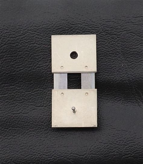 Image result for Hermle Click Spring