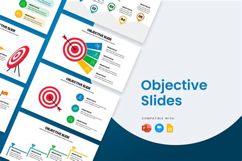 Image result for Objective Slide Examples