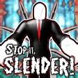Image result for Stop It Slender ESP Script