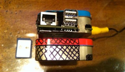 Image result for Raspberry Pi Altoids Kit