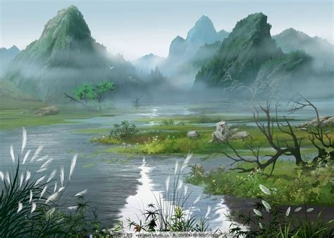 动漫风景画图片大全动漫风景画2022已更新今日动态