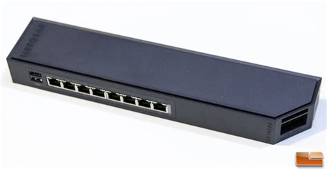 Image result for Netgear Switch Review