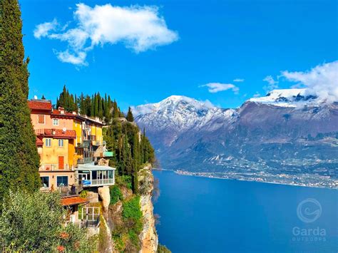 Lake Garda Italy: 5 villages to visit for a dream vacation