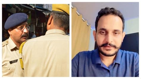 Pakistan based Shahzad Bhatti identified as mastermind of 'Tehreek-e ...